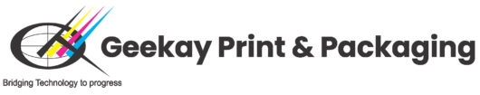 GeeKay Prints & Packaging